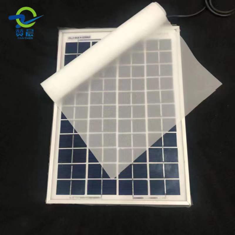 EVA光伏膜 EVA光伏膜