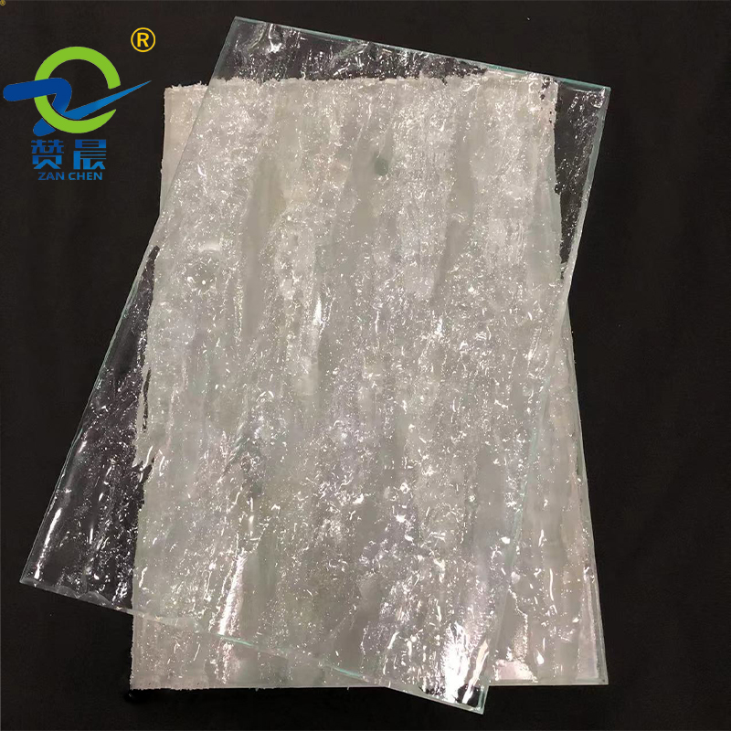 eva膠膜價(jià)格低質(zhì)量高透明玻璃膠膜240g